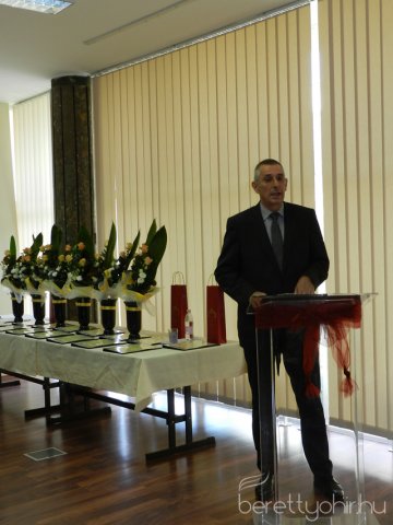 Semmelweis nap a Gróf Tisza István Kórházban 14